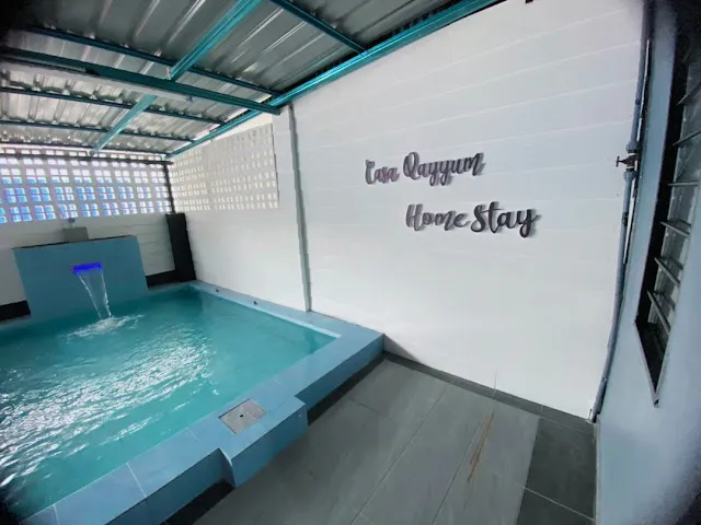 CASA QAYYUM HOMESTAY